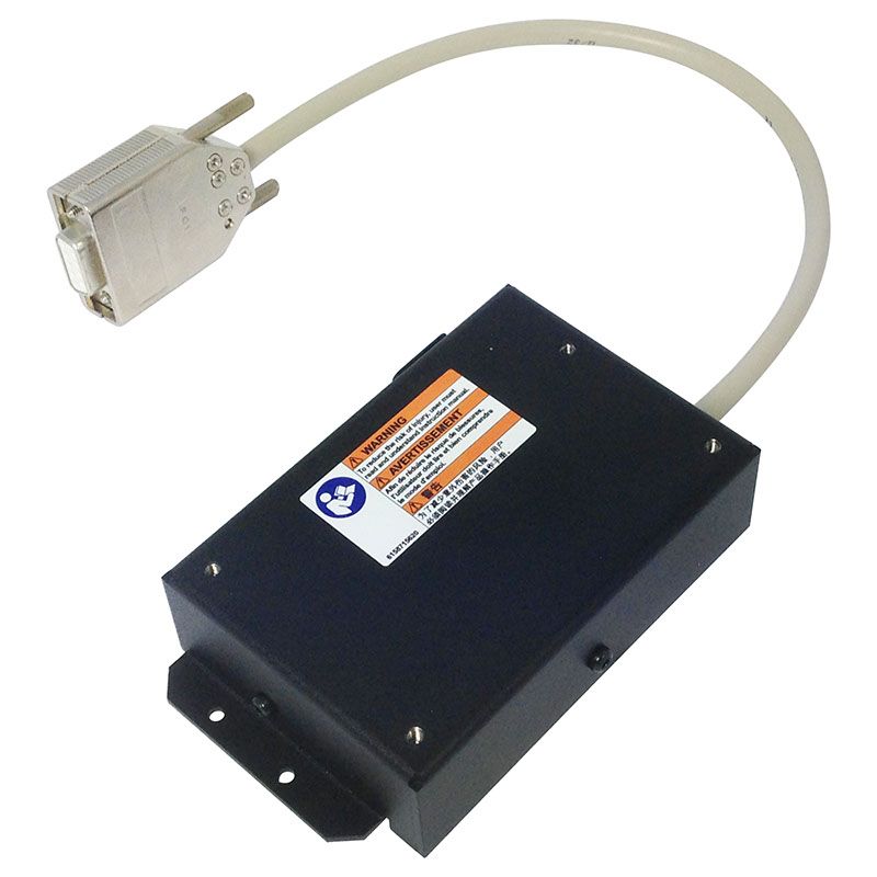 Kit MODBUS TCP SLAVE CVIXS product photo
